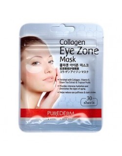 Mặt nạ chăm sóc mắt Collagen eyes zone Mask